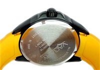 Orologio Vagary Uomo Aqua 39 in Acciaio IB6-442-50 - IB6-442-50